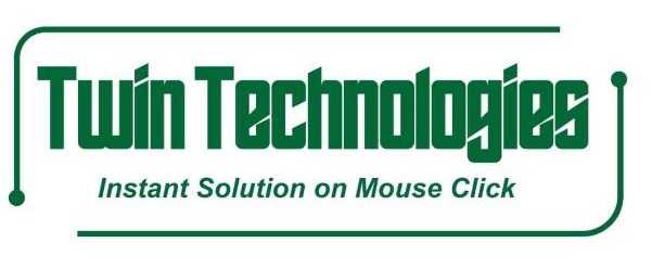 Twin Technologies Logo