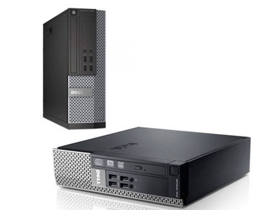 Dell OptiPlex 7010