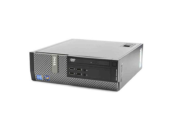 Dell OptiPlex 9010