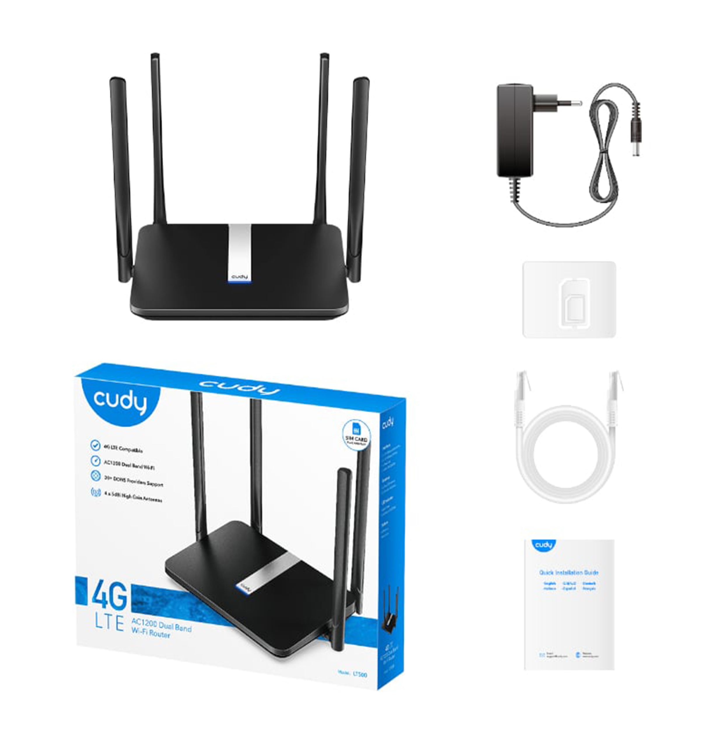 Twin Technologies (PTY) Ltd.'s Product Image