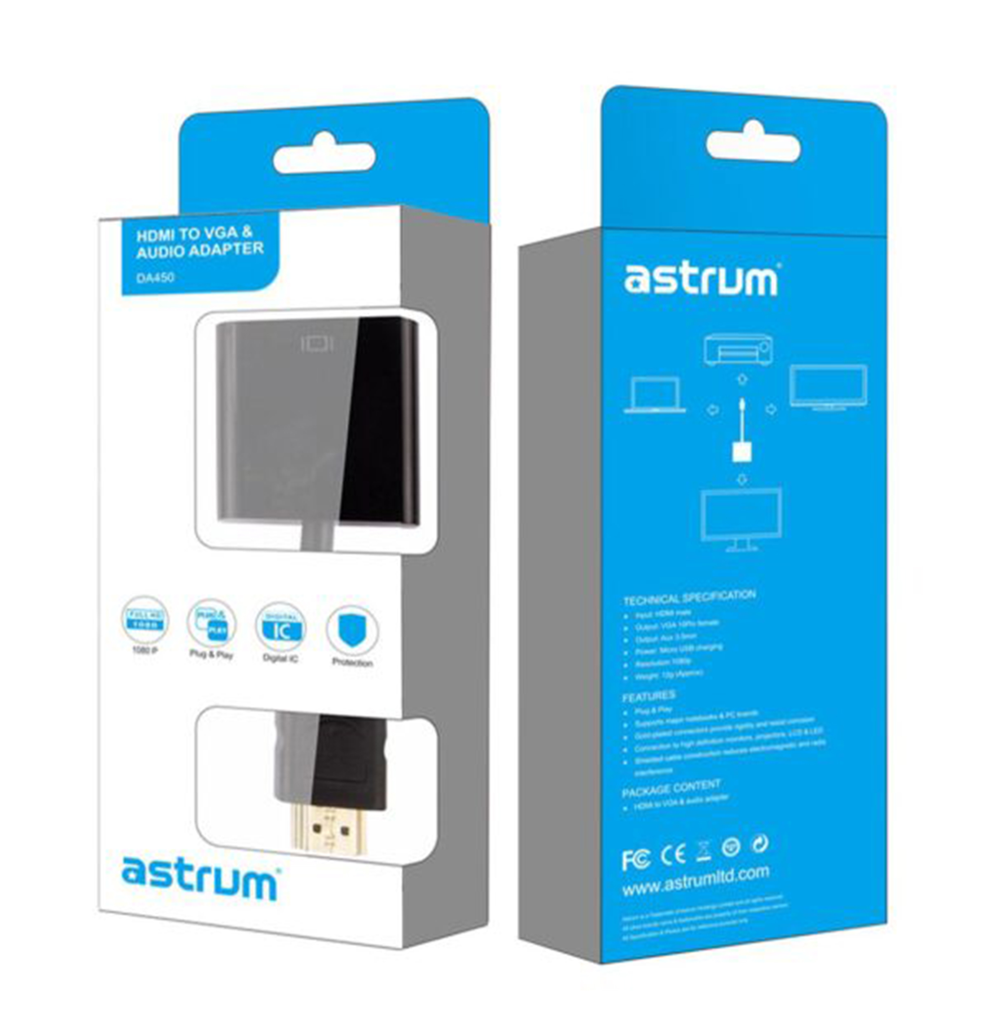 Twin Technologies (PTY) Ltd.'s Product Image