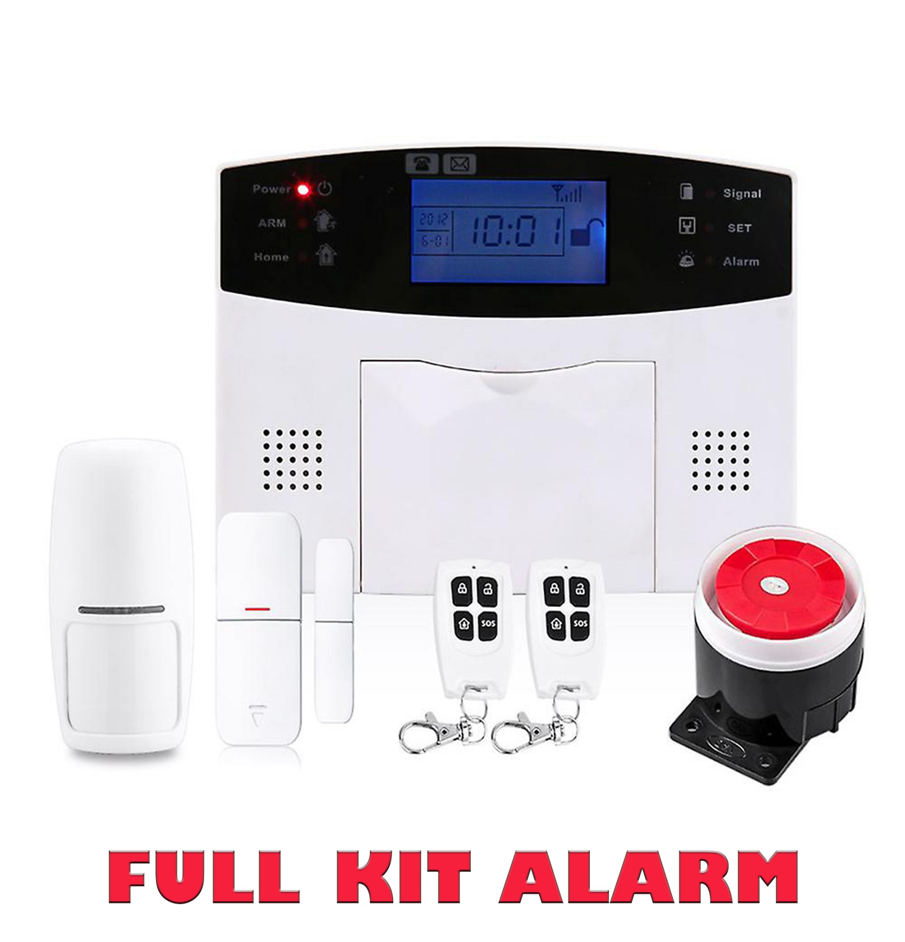 Twin Technologies (PTY) Ltd.'s Product Image